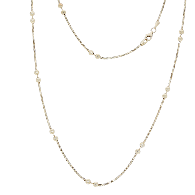 Lant, Aur Galben, 14 k, 7.49 gr, Cod Produs: 842049 - Tezaurshop.ro