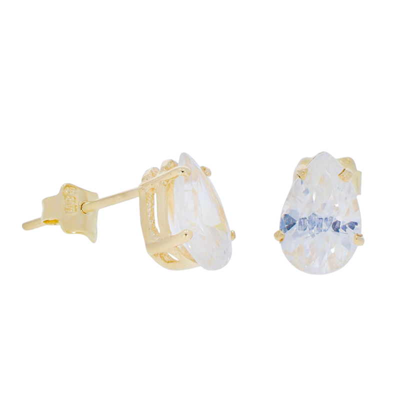 Cercei, Aur Galben, 14 k, 2.03 gr, Cod Produs: 842056 - Tezaurshop.ro