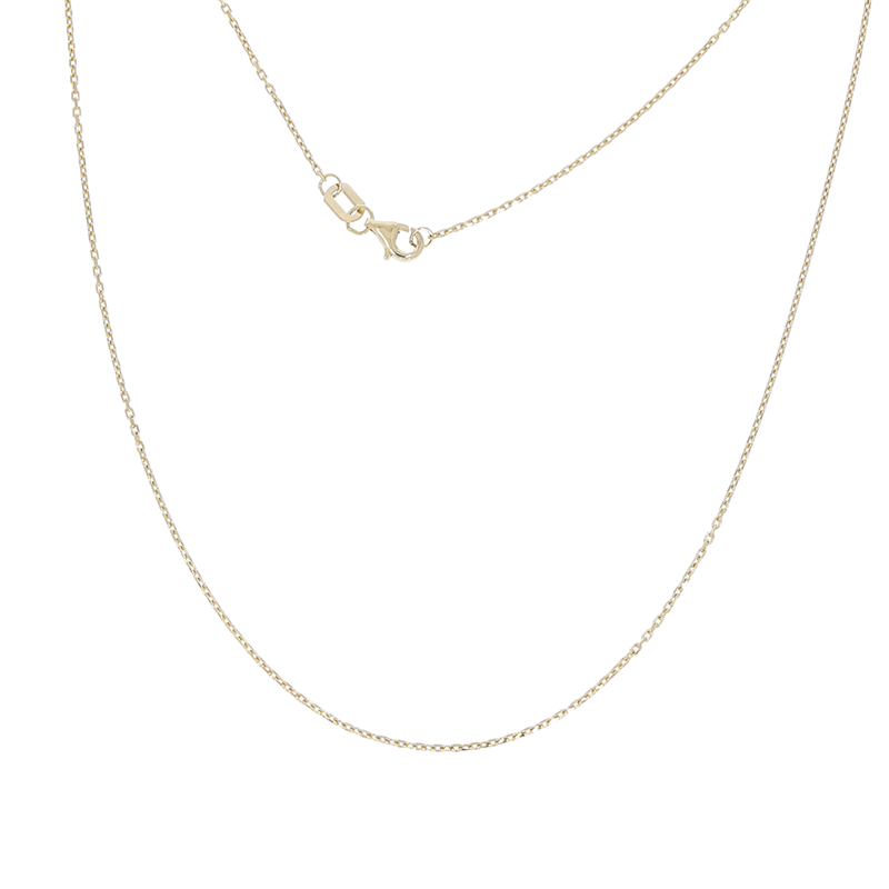 Lant, Aur Galben, 18 k, 2.33 gr, Cod Produs: 842059 - Tezaurshop.ro