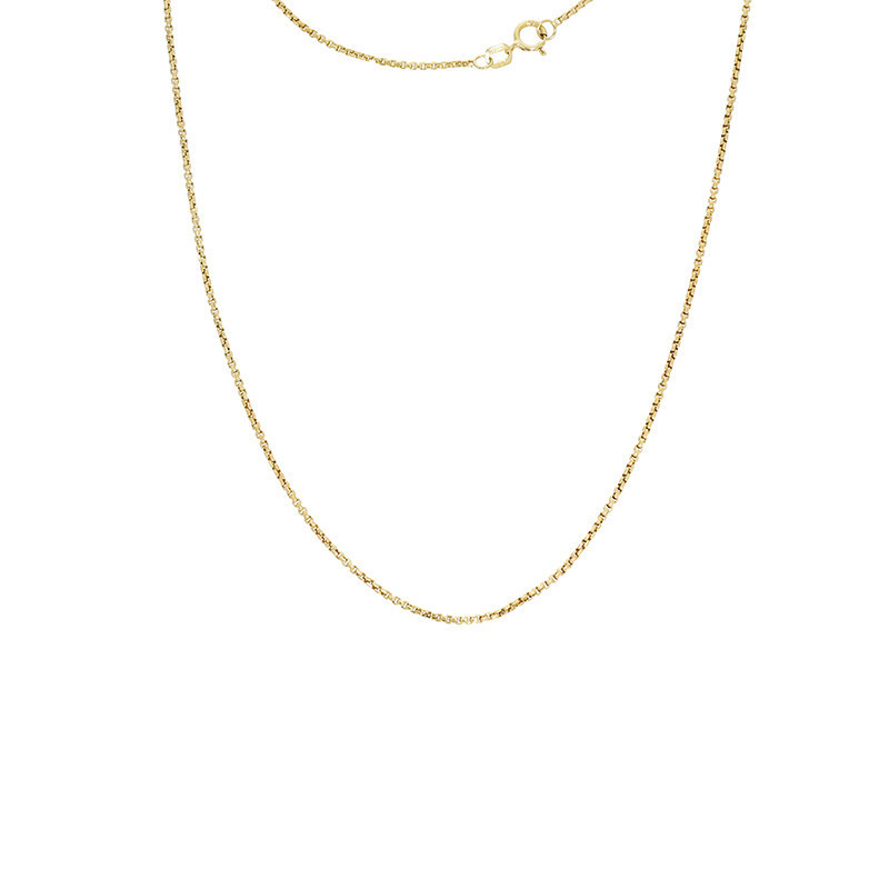 Lant, Aur Galben, 14 k, 1.73 gr, Cod Produs: 842079 - Tezaurshop.ro