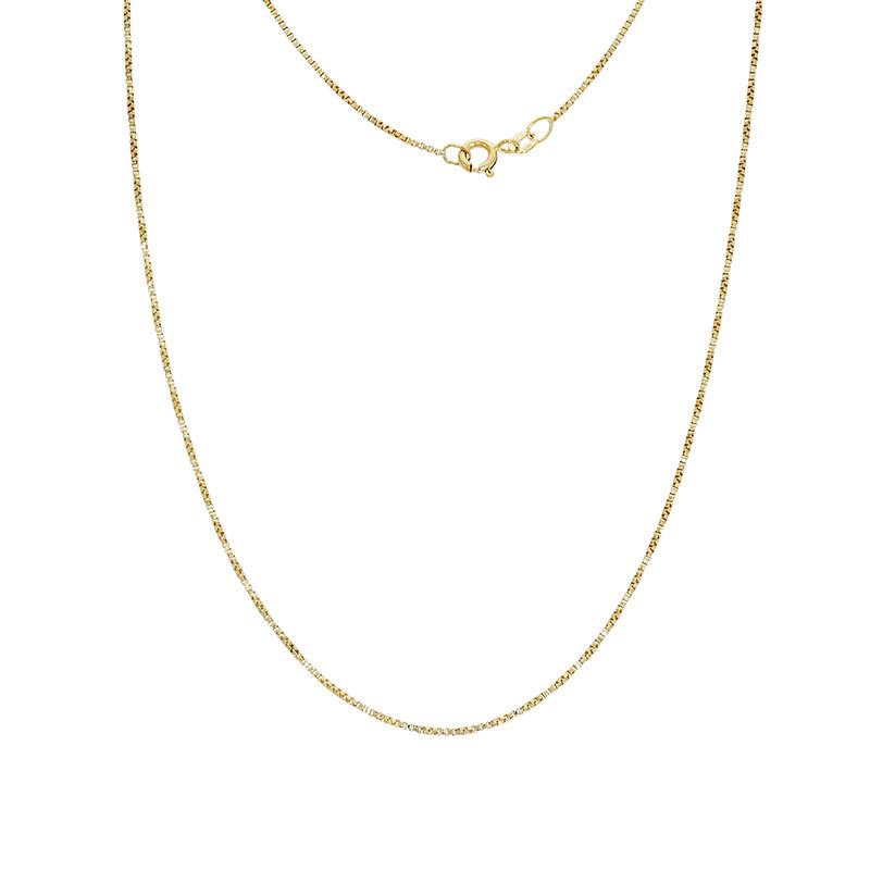 Lant, Aur Galben, 14 k, 3.16 gr, Cod Produs: 842086 - Tezaurshop.ro