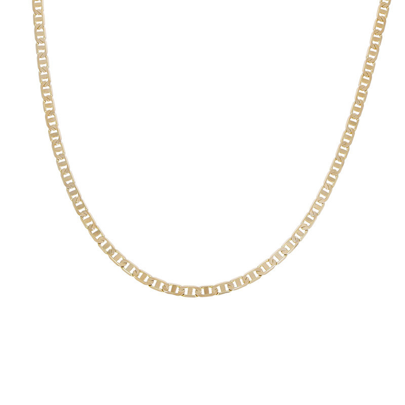Lant, Aur Galben, 14 k, 8.04 gr, Cod Produs: 842136 - Tezaurshop.ro