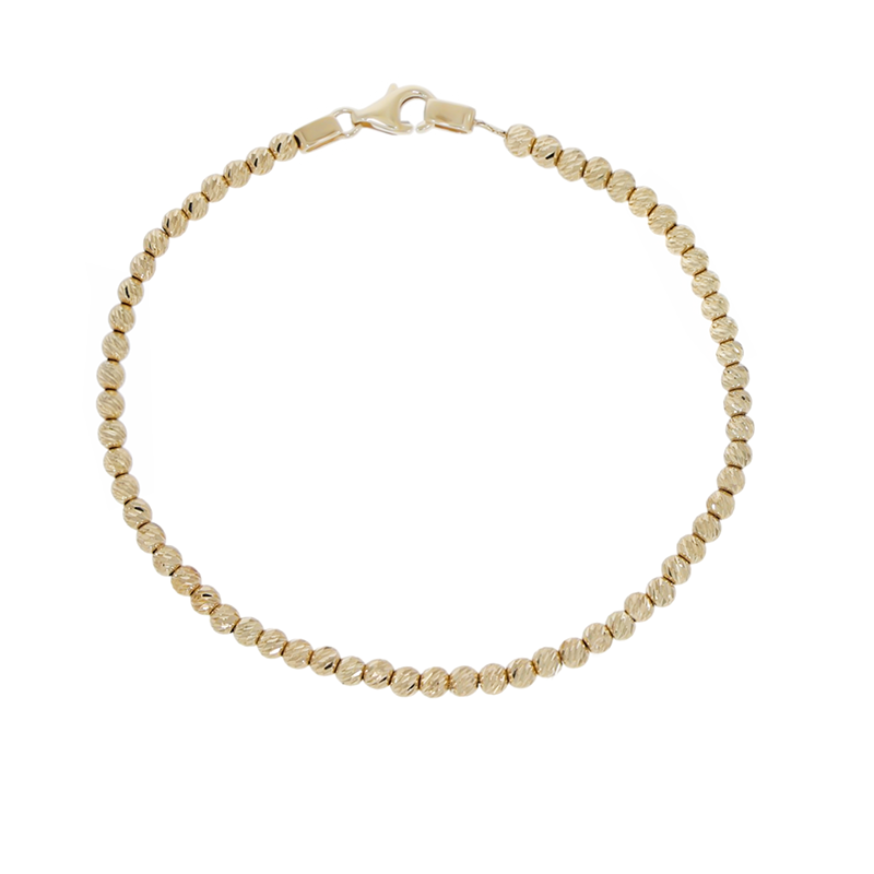 Bratara, Aur Galben, 14 k, 4.44 gr, Cod Produs: 842147 - Tezaurshop.ro