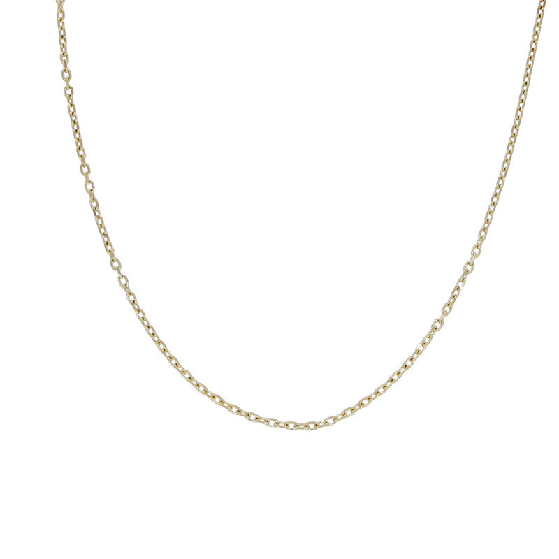 Lant, Aur Galben, 14 k, 3.59 gr, Cod Produs: 842166 - Tezaurshop.ro