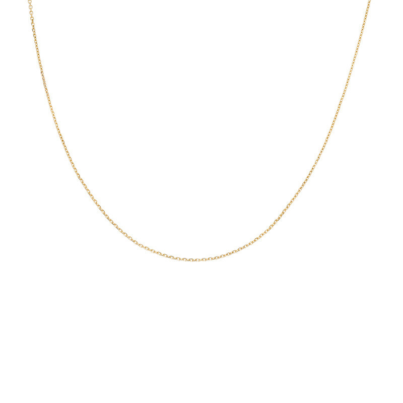 Lant, Aur Galben, 14 k, 1.09 gr, Cod Produs: 842236 - Tezaurshop.ro