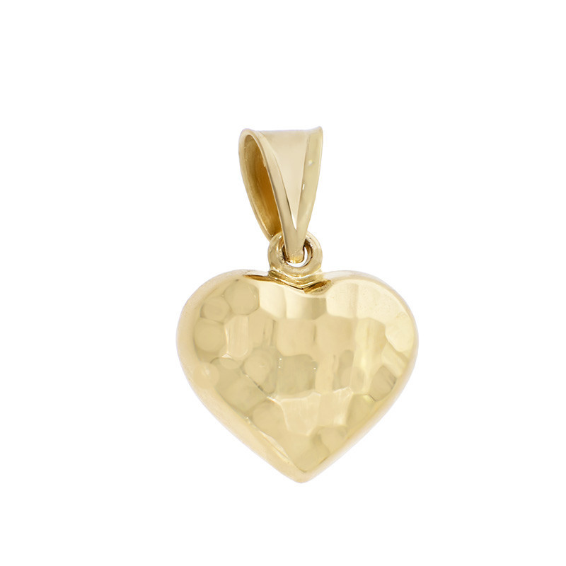 Pandantiv, Aur Galben, 14 k, 0.69 gr, Cod Produs: 842237 - Tezaurshop.ro