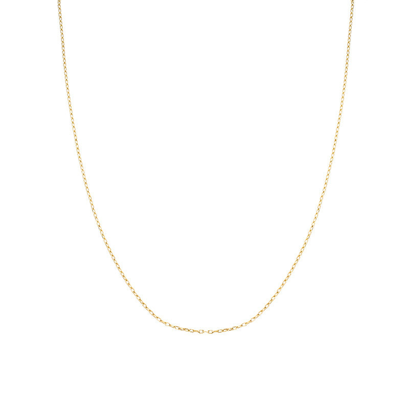 Lant, Aur Galben, 14 k, 1.47 gr, Cod Produs: 842246 - Tezaurshop.ro