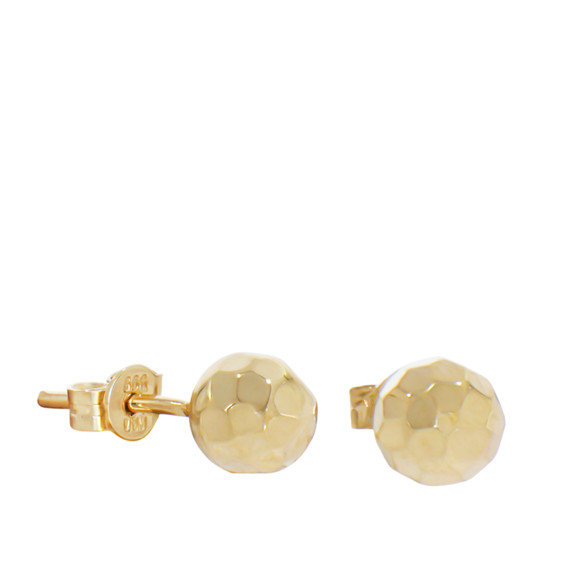 Cercei, Aur Galben, 14 k, 1.03 gr, Cod Produs: 842273 - Tezaurshop.ro