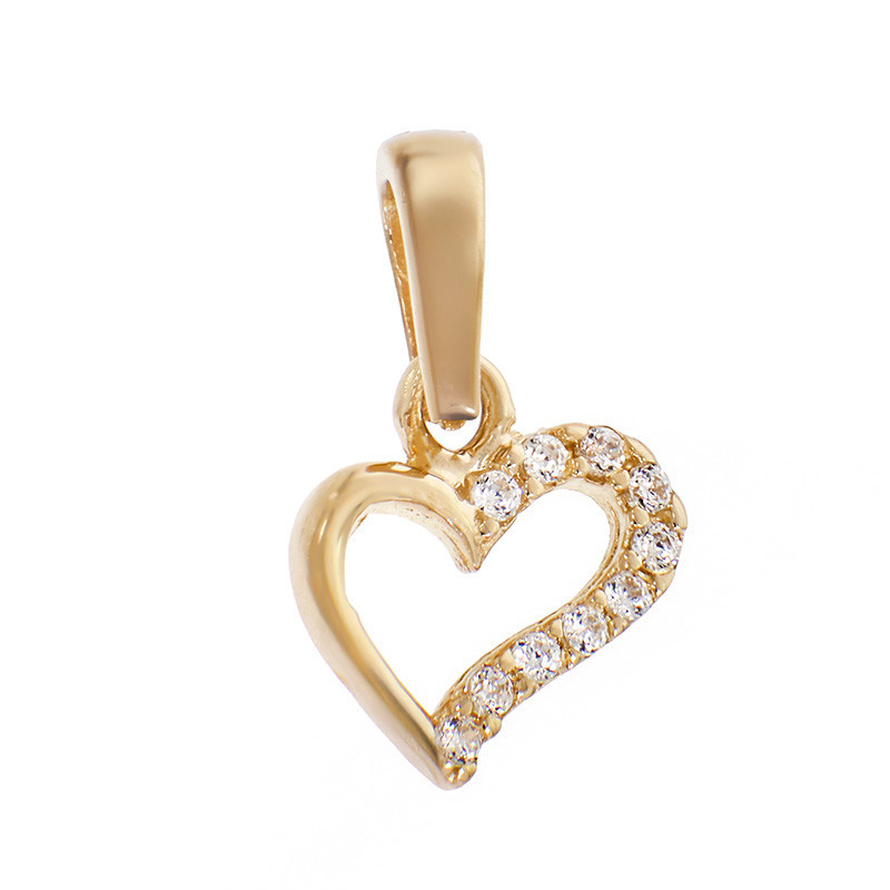 Pandantiv, Aur Galben, 14 k, 0.49 gr, Cod Produs: 842377 - Tezaurshop.ro