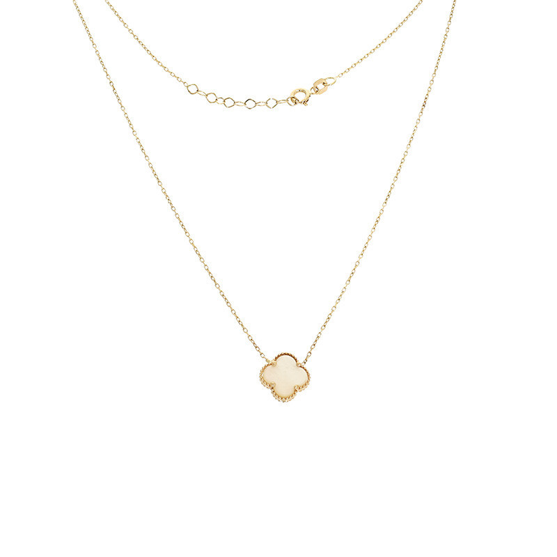 Colier, Aur Galben, 14 k, 2 gr, Cod Produs: 842390 - Tezaurshop.ro