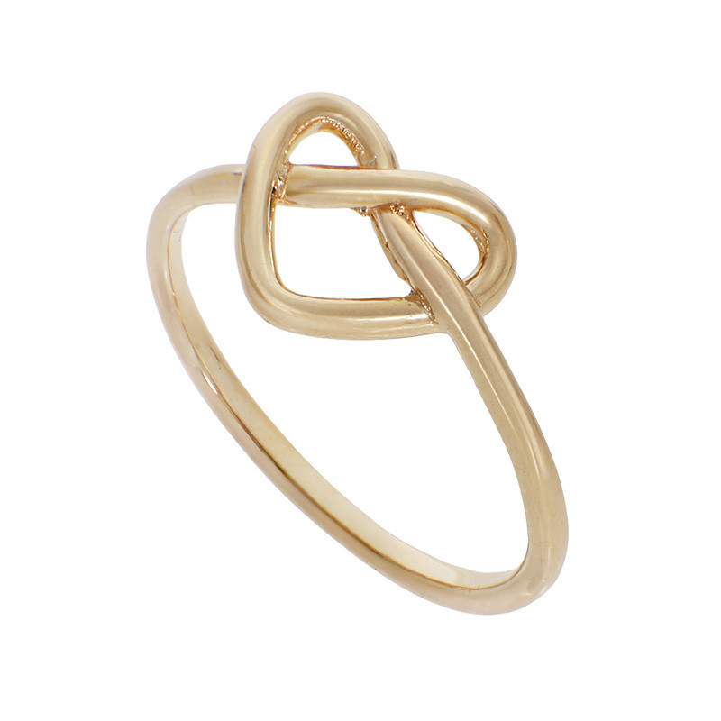 Inel, Aur Galben, 14 k, 1.41 gr, Cod Produs: 842566 - Tezaurshop.ro