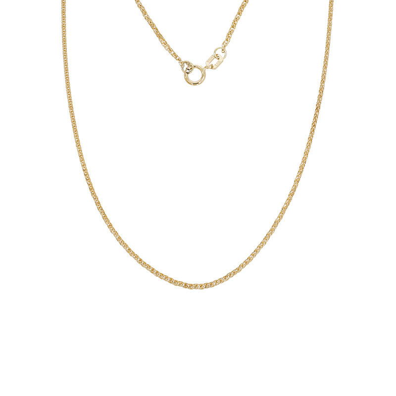 Lant, Aur Galben, 14 k, 1.97 gr, Cod Produs: 842585 - Tezaurshop.ro