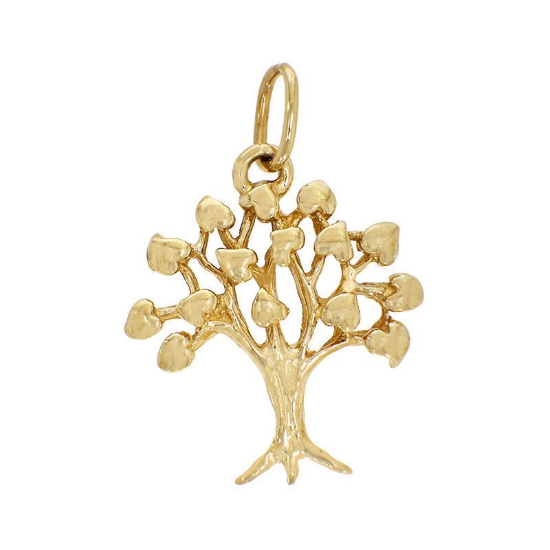 Pandantiv, Aur Galben, 14 k, 1.7 gr, Cod Produs: 842699 - Tezaurshop.ro