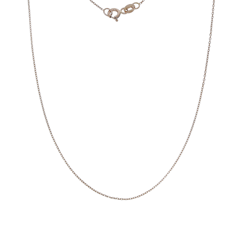 Lant, Aur Roz, 14 k, 1.02 gr, Cod Produs: 842743 - Tezaurshop.ro