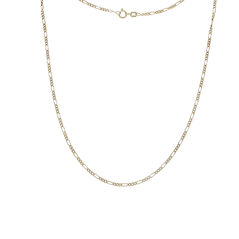 Lant, Aur Galben, 14 k, 3.26 gr, Cod Produs: 842823 - Tezaurshop.ro