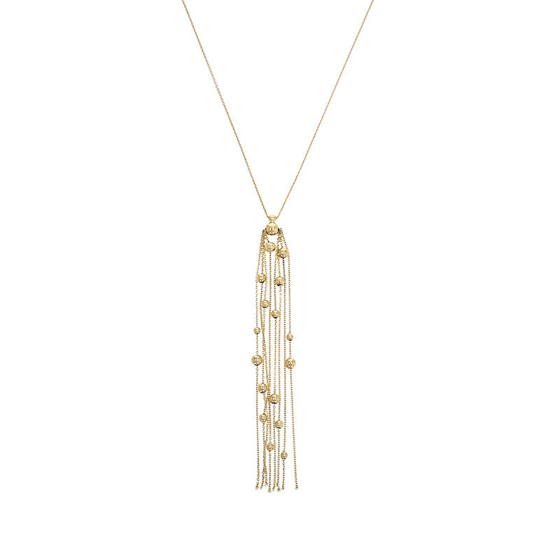 Colier, Aur Galben, 14 k, 6.42 gr, Cod Produs: 842865 - Tezaurshop.ro