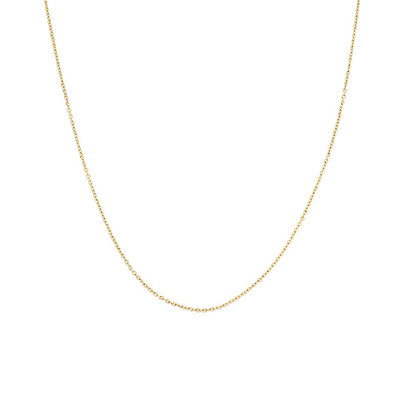 Lant, Aur Galben, 14 k, 1.72 gr, Cod Produs: 842879 - Tezaurshop.ro