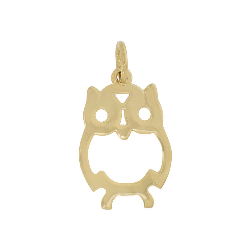 Pandantiv, Aur Galben, 14 k, 0.79 gr, Cod Produs: 842905 - Tezaurshop.ro