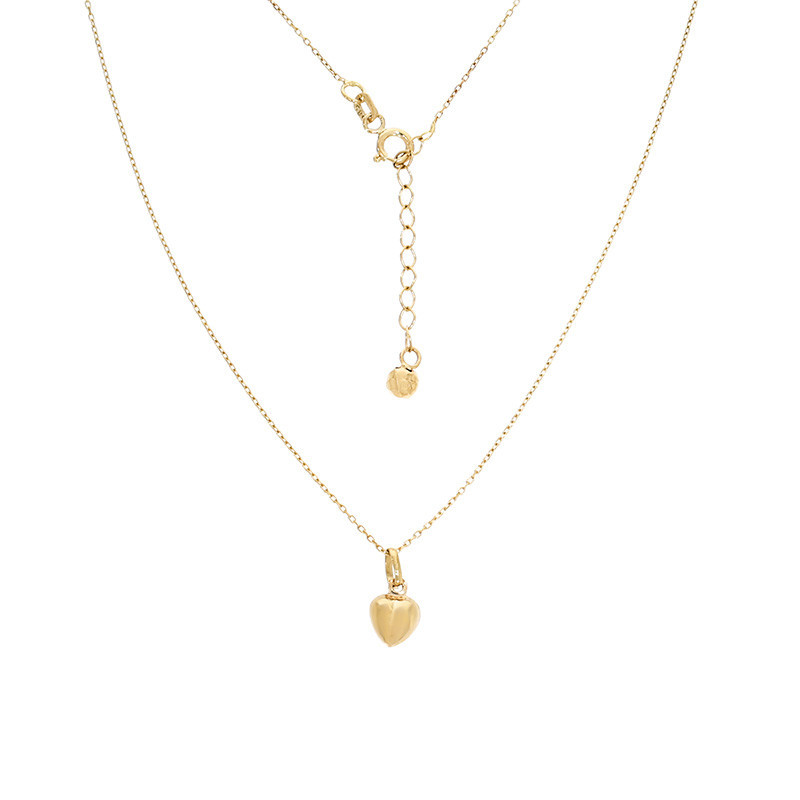 Colier, Aur Galben, 14 k, 1.57 gr, Cod Produs: 842942 - Tezaurshop.ro