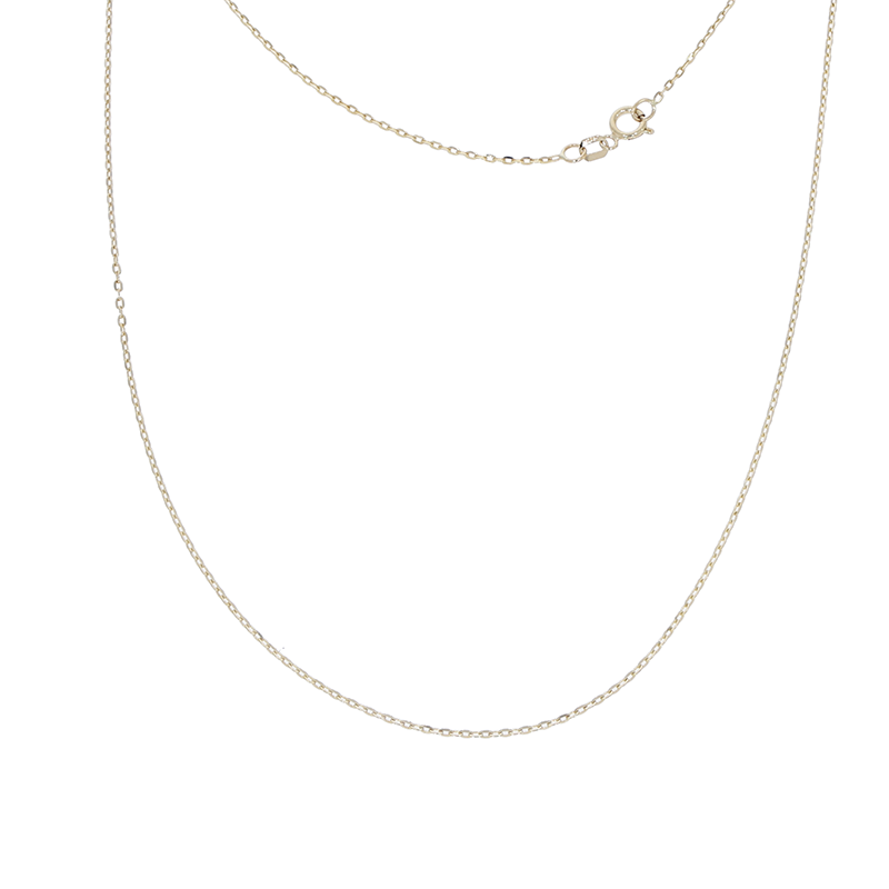 Lant, Aur Galben, 14 k, 1.54 gr, Cod Produs: 843075 - Tezaurshop.ro