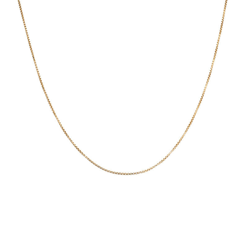 Lant, Aur Galben, 18 k, 3.4 gr, Cod Produs: 843172 - Tezaurshop.ro