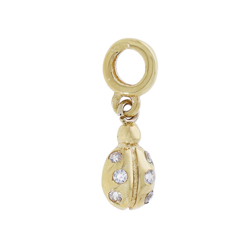 Pandantiv, Aur Galben, 14 k, 0.41 gr, Cod Produs: 843260 - Tezaurshop.ro