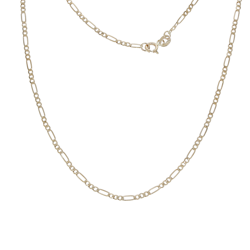 Lant, Aur Galben, 14 k, 2.57 gr, Cod Produs: 843319 - Tezaurshop.ro