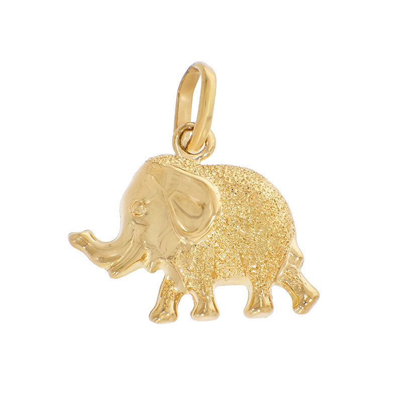 Pandantiv, Aur Galben, 18 k, 1.74 gr, Cod Produs: 843356 - Tezaurshop.ro