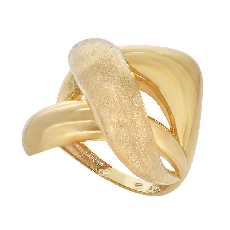 Inel, Aur Galben, 14 k, 2.98 gr, Cod Produs: 843386 - Tezaurshop.ro