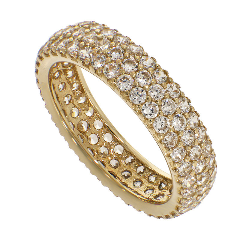 Inel, Aur Galben, 14 k, 3.69 gr, Cod Produs: 843421 - Tezaurshop.ro