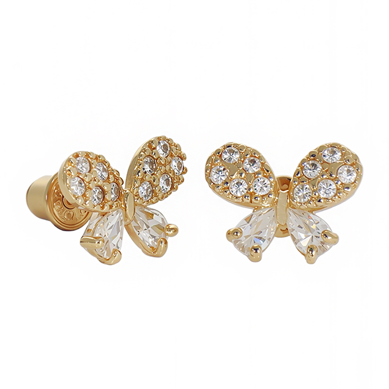 Cercei, Aur Galben, 14 k, 0.79 gr, Cod Produs: 843423 - Tezaurshop.ro