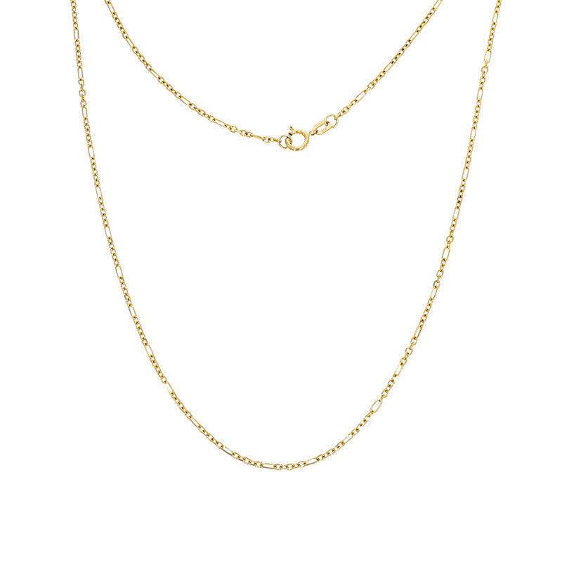 Lant, Aur Galben, 14 k, 2.34 gr, Cod Produs: 843489 - Tezaurshop.ro