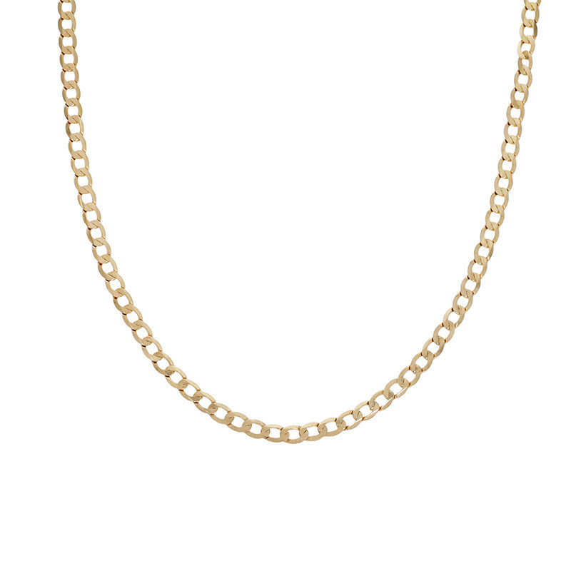 Lant, Aur Galben, 14 k, 2.55 gr, Cod Produs: 843666 - Tezaurshop.ro