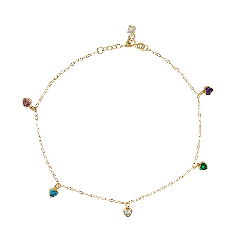 Bratara Glezna, Aur Galben, 14 k, 2.71 gr, Cod Produs: 843840 - Tezaurshop.ro