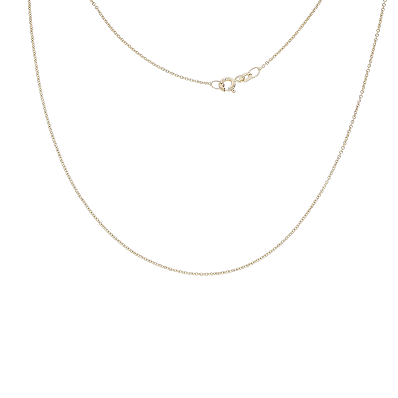 Lant, Aur Galben, 14 k, 1.95 gr, Cod Produs: 843919 - Tezaurshop.ro