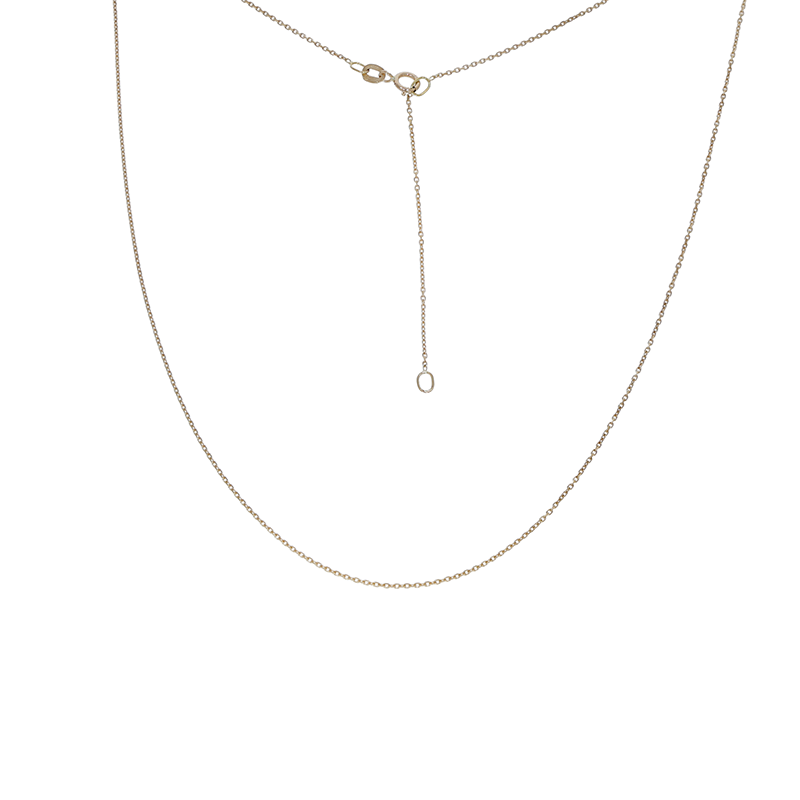 Lant, Aur Galben, 18 k, 1.19 gr, Cod Produs: 844003 - Tezaurshop.ro