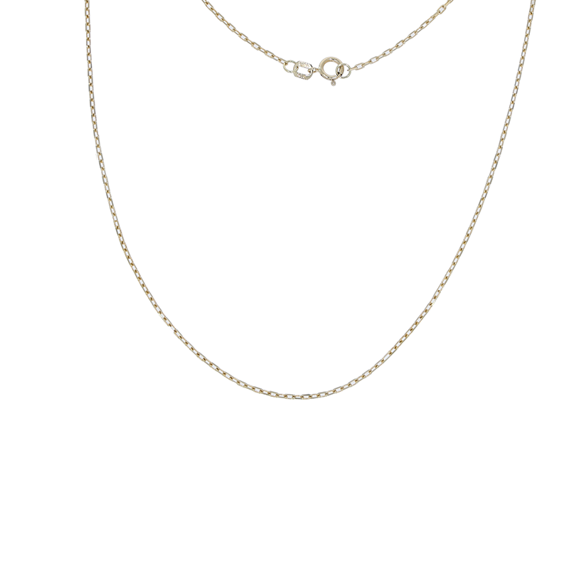 Lant, Aur Galben, 14 k, 1.54 gr, Cod Produs: 844020 - Tezaurshop.ro