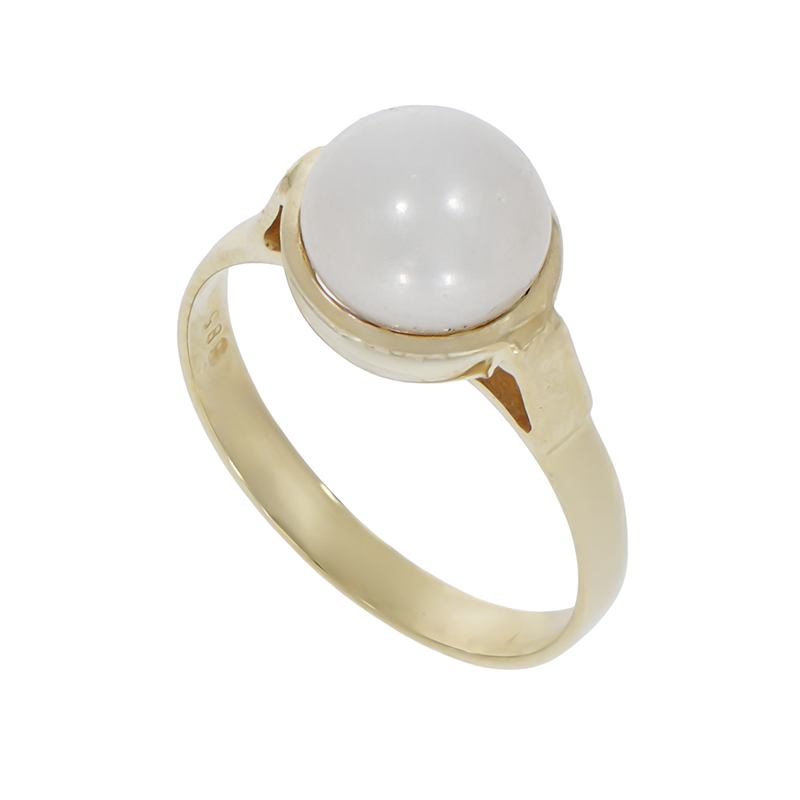 Inel, Aur Galben, 14 k, 2.99 gr, Cod Produs: 844242 - Tezaurshop.ro