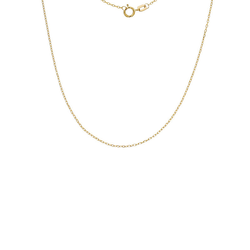 Lant, Aur Galben, 14 k, 1.01 gr, Cod Produs: 844330 - Tezaurshop.ro