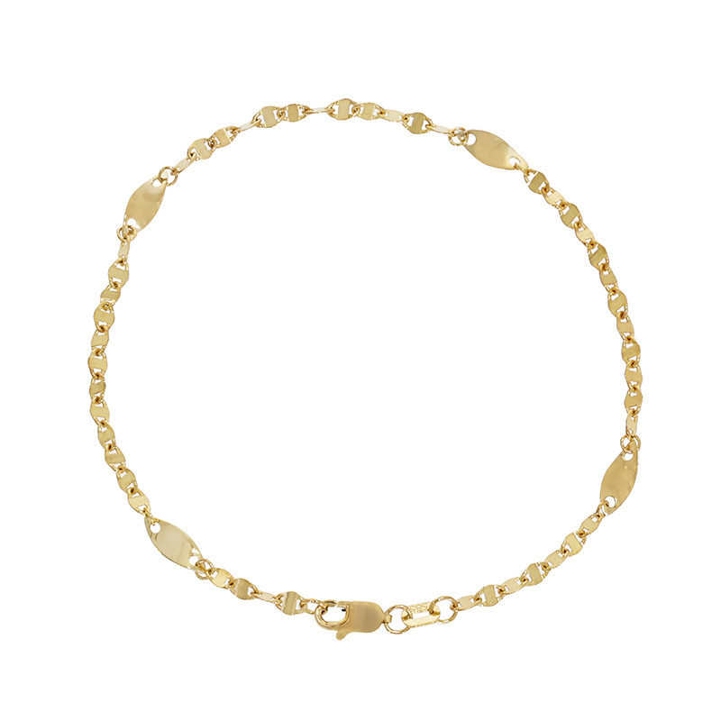 Bratara, Aur Galben, 14 k, 1.76 gr, Cod Produs: 844531 - Tezaurshop.ro