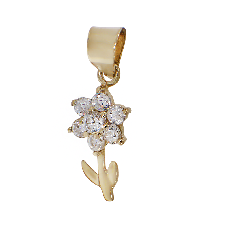Pandantiv, Aur Galben, 14 k, 0.68 gr, Cod Produs: 844794 - Tezaurshop.ro