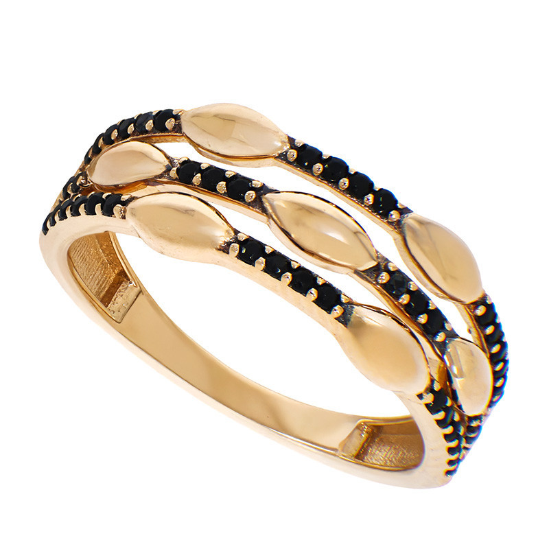 Inel, Aur Galben, 14 k, 2.76 gr, Cod Produs: 844956 - Tezaurshop.ro