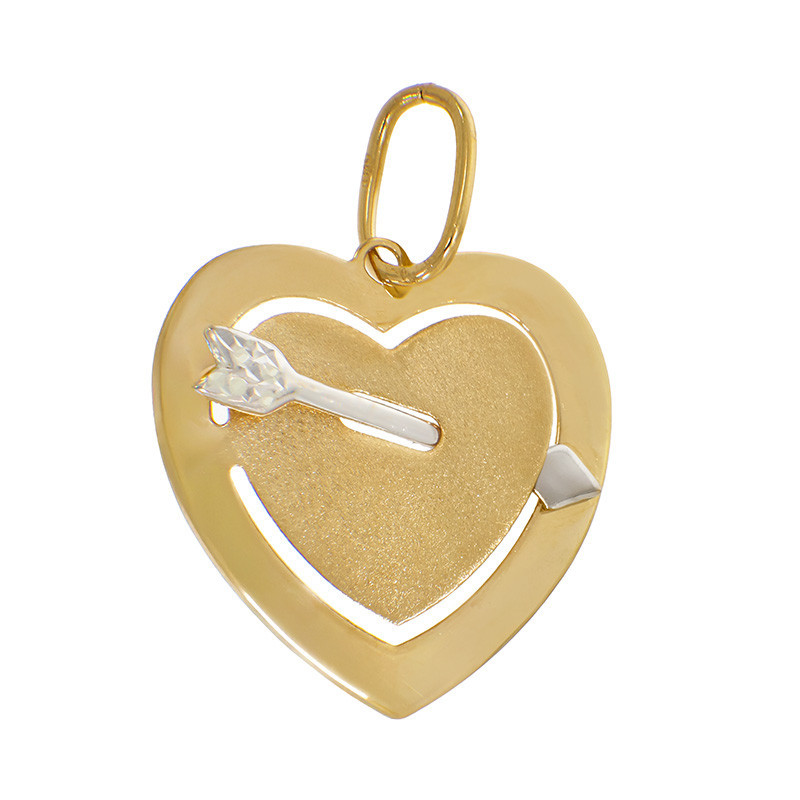 Pandantiv, Aur Galben, 14 k, 1.94 gr, Cod Produs: 844959 - Tezaurshop.ro
