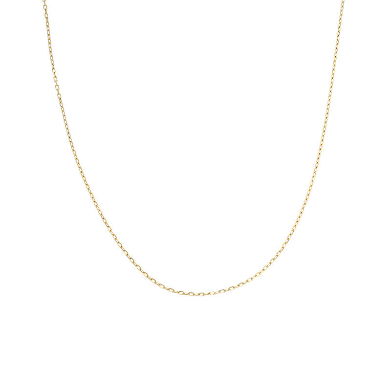 Lant, Aur Galben, 14 k, 2.26 gr, Cod Produs: 845071 - Tezaurshop.ro