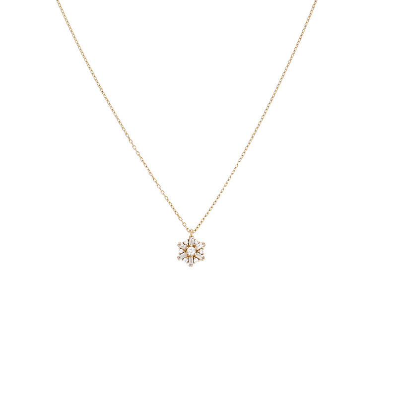 Colier, Aur Galben, 14 k, 1.63 gr, Cod Produs: 845200 - Tezaurshop.ro