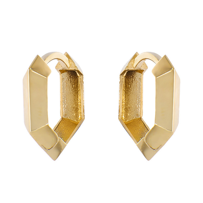 Cercei, Aur Galben, 14 k, 1.89 gr, Cod Produs: 845215 - Tezaurshop.ro