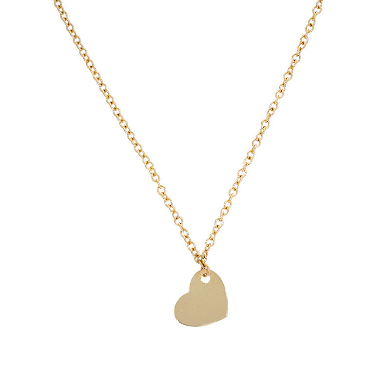 Colier, Aur Galben, 14 k, 1.77 gr, Cod Produs: 845322 - Tezaurshop.ro
