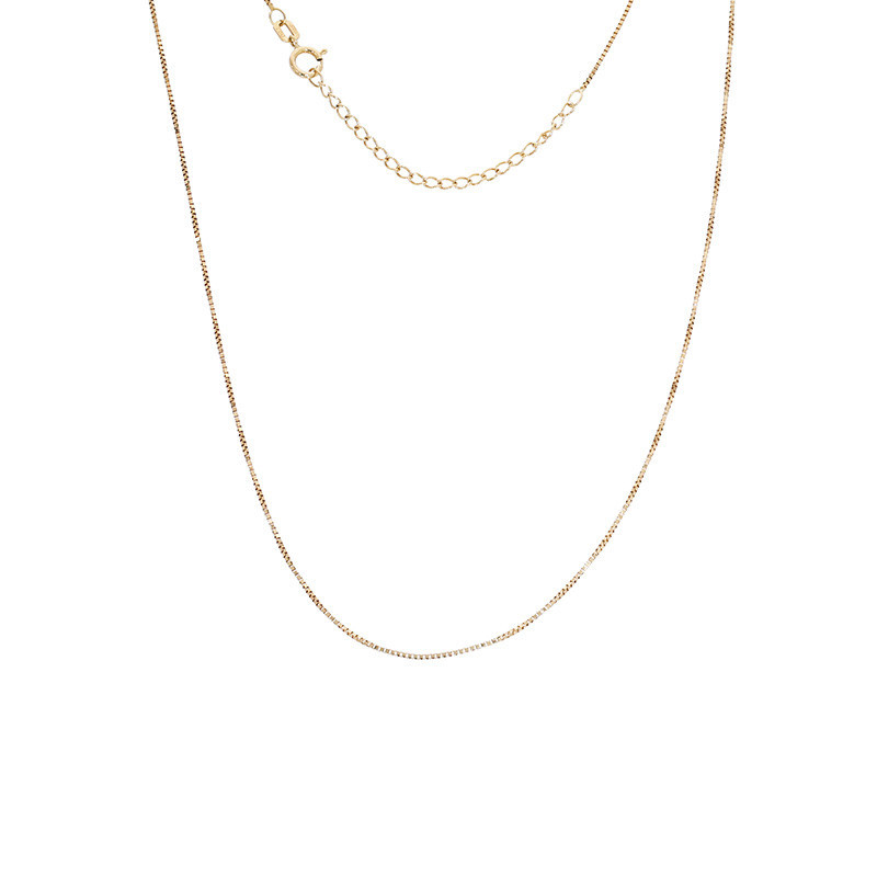 Lant, Aur Galben, 18 k, 1.89 gr, Cod Produs: 845324 - Tezaurshop.ro