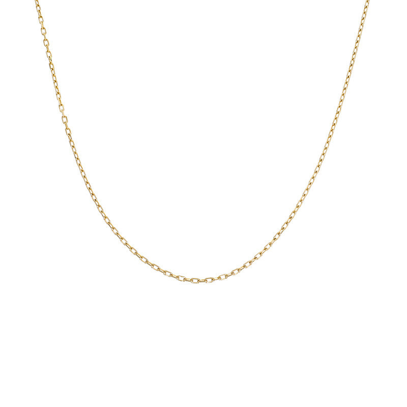 Lant, Aur Galben, 14 k, 1.83 gr, Cod Produs: 845332 - Tezaurshop.ro