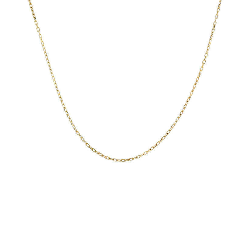 Lant, Aur Galben, 14 k, 1.72 gr, Cod Produs: 845363 - Tezaurshop.ro